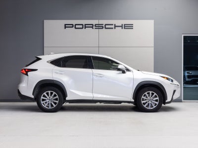 2020 Lexus NX NX 300