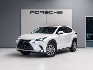 2020 Lexus NX NX 300