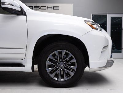 2019 Lexus GX GX 460 Luxury