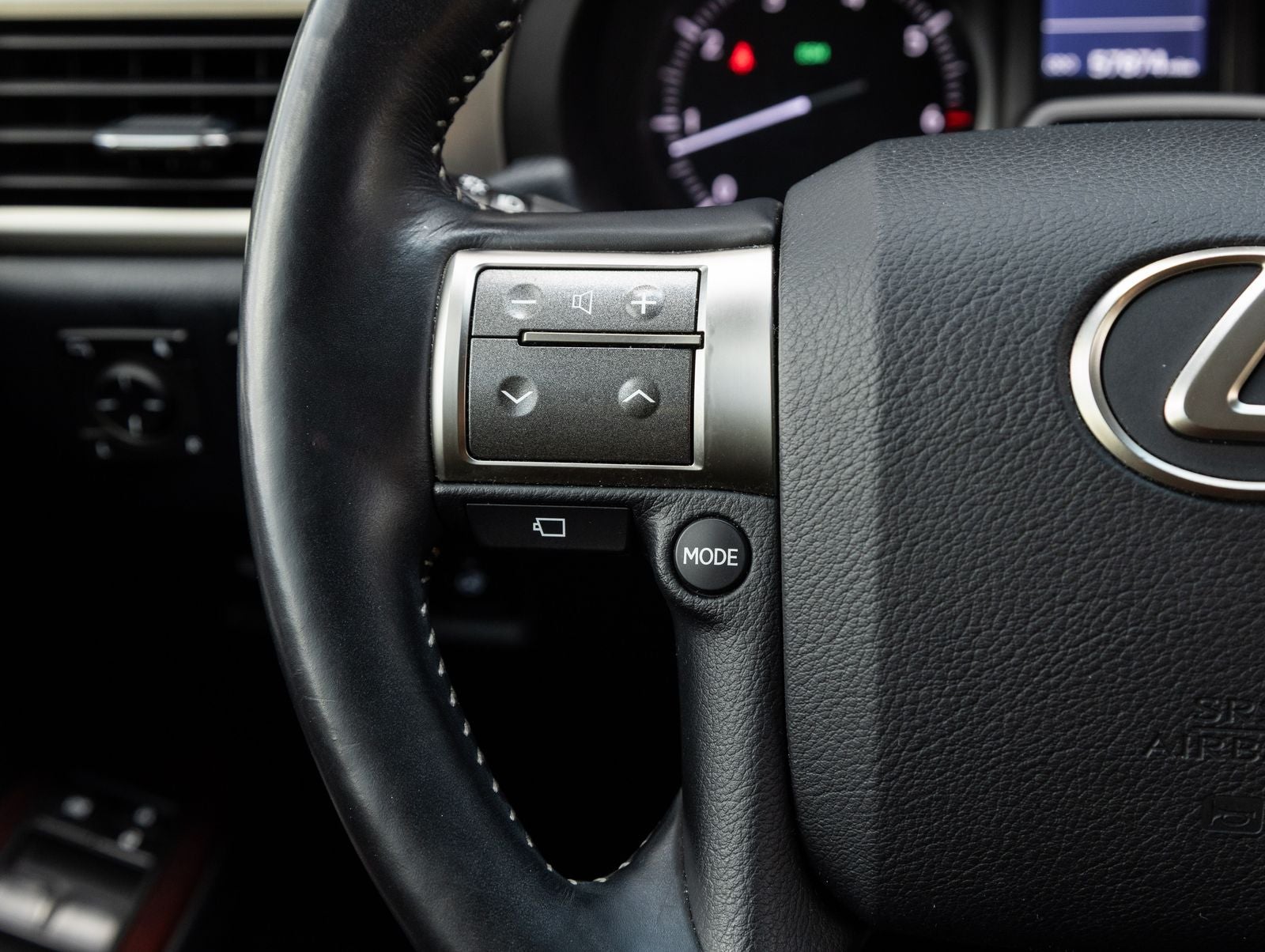 2019 Lexus GX GX 460 Luxury