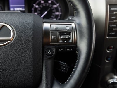2019 Lexus GX GX 460 Luxury