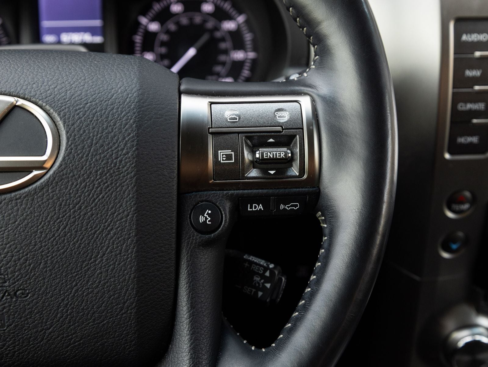 2019 Lexus GX GX 460 Luxury