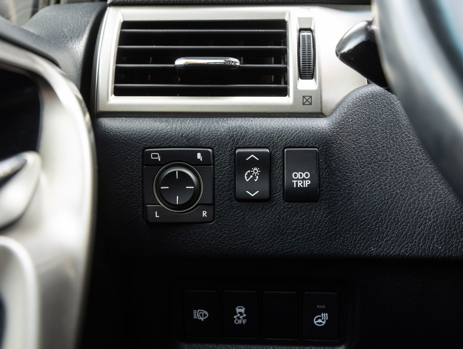 2019 Lexus GX GX 460 Luxury