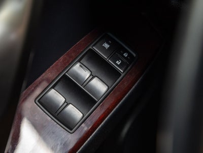2019 Lexus GX GX 460 Luxury