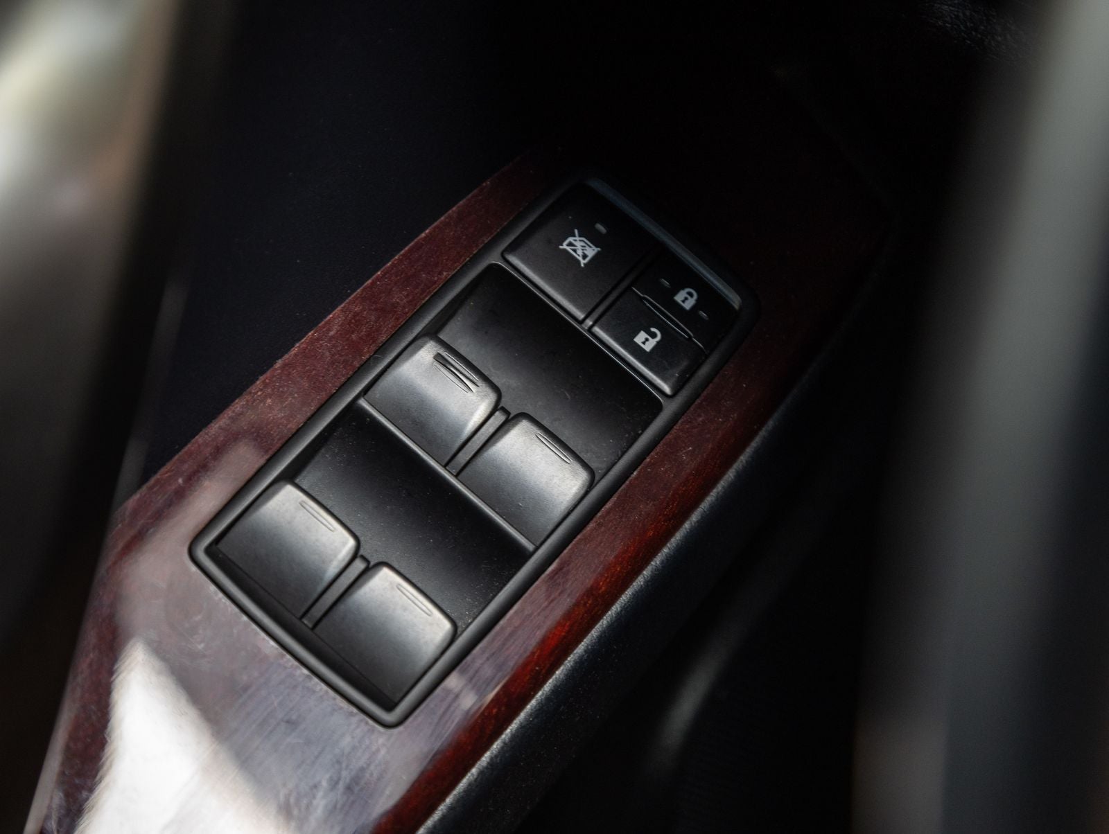 2019 Lexus GX GX 460 Luxury