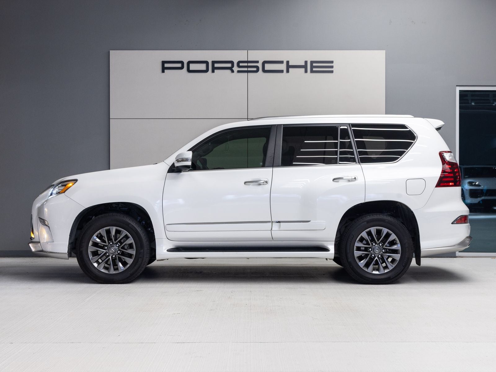 2019 Lexus GX GX 460 Luxury