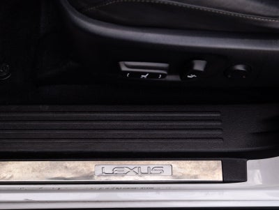 2019 Lexus GX GX 460 Luxury