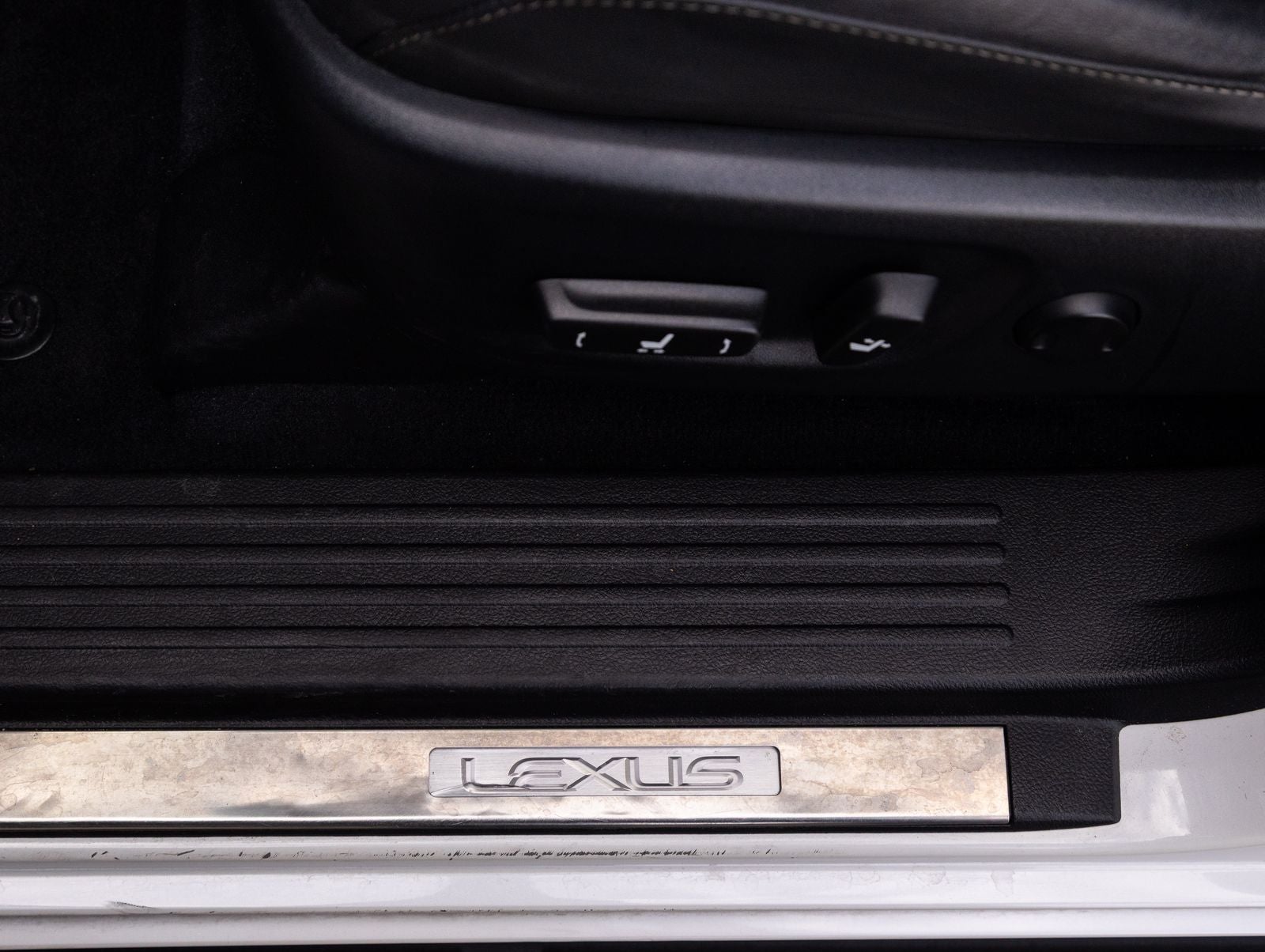 2019 Lexus GX GX 460 Luxury