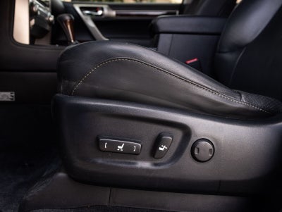 2019 Lexus GX GX 460 Luxury