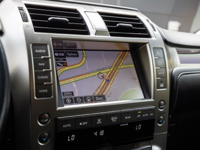 2019 Lexus GX GX 460 Luxury