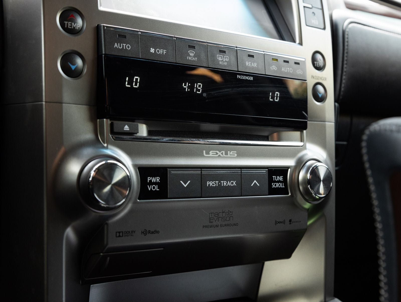 2019 Lexus GX GX 460 Luxury
