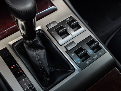 2019 Lexus GX GX 460 Luxury