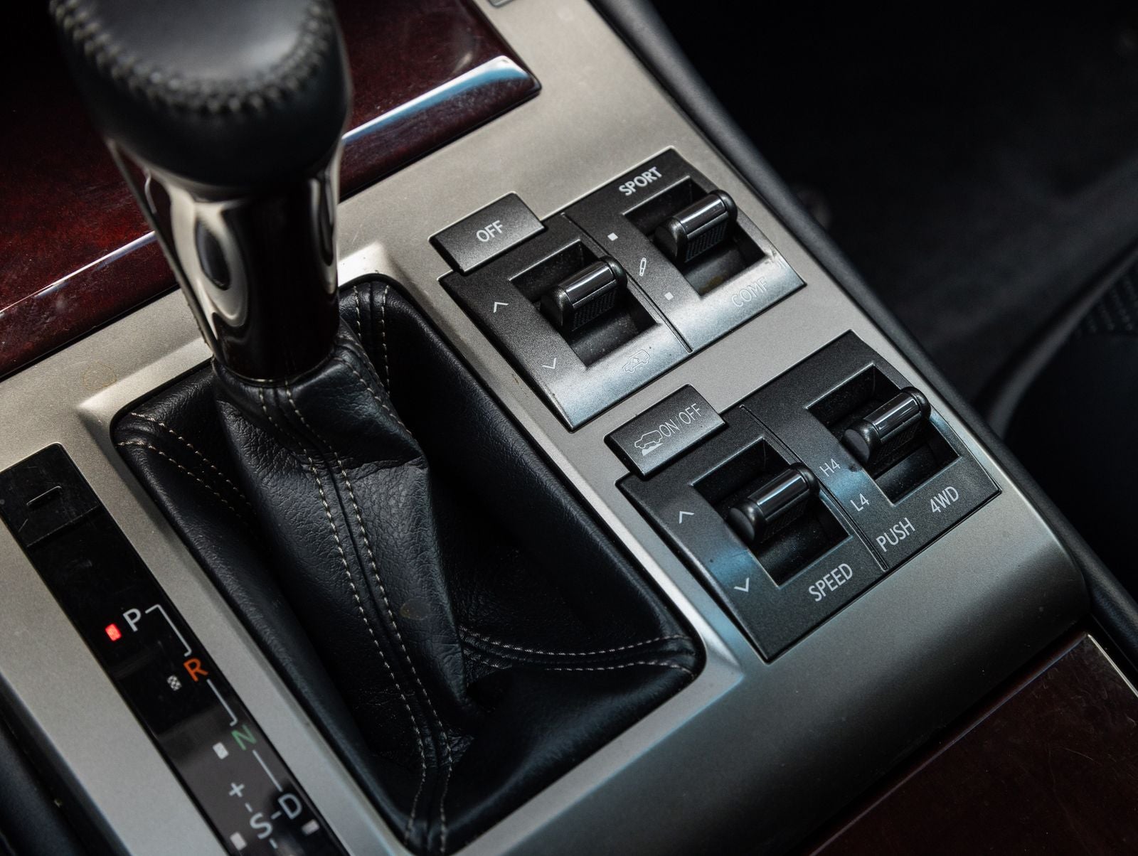 2019 Lexus GX GX 460 Luxury