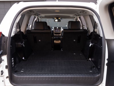 2019 Lexus GX GX 460 Luxury