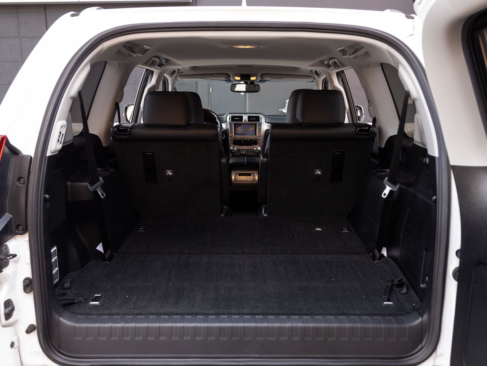 2019 Lexus GX GX 460 Luxury