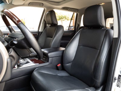 2019 Lexus GX GX 460 Luxury