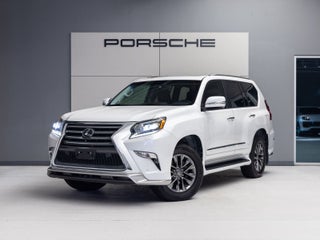 2019 Lexus GX GX 460 Luxury