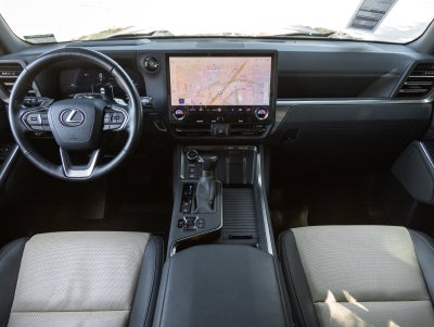 2024 Lexus GX GX 550 Premium