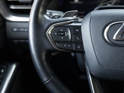 2024 Lexus GX GX 550 Premium