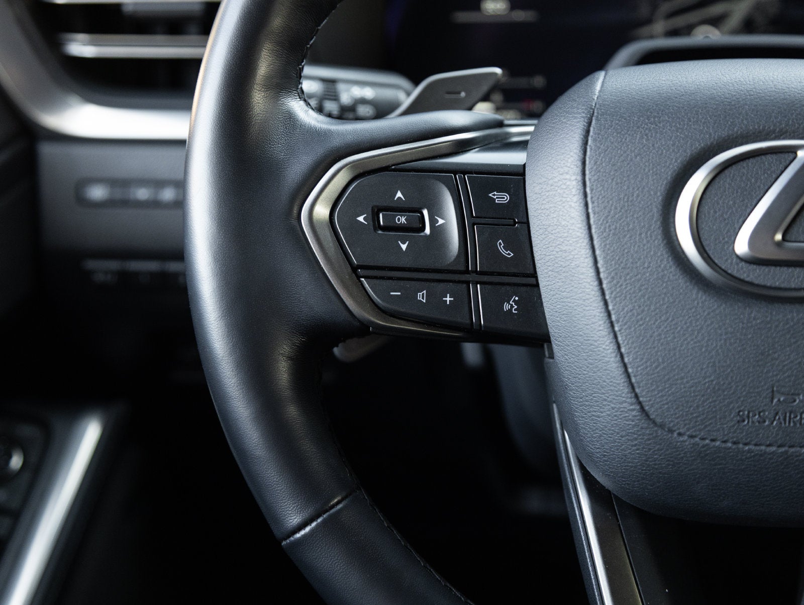 2024 Lexus GX GX 550 Premium