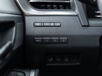 2024 Lexus GX GX 550 Premium