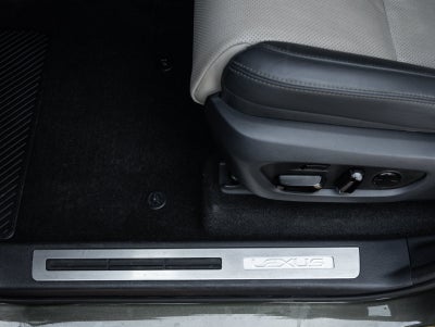 2024 Lexus GX GX 550 Premium