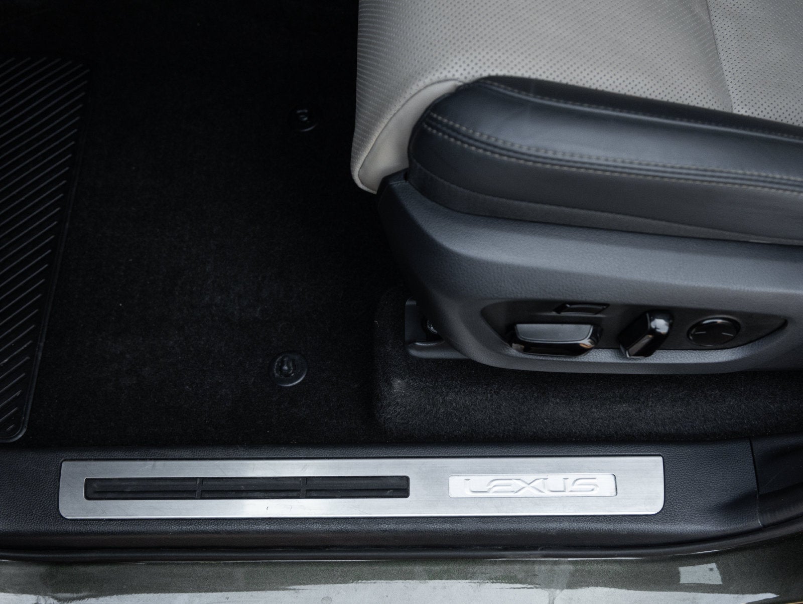 2024 Lexus GX GX 550 Premium
