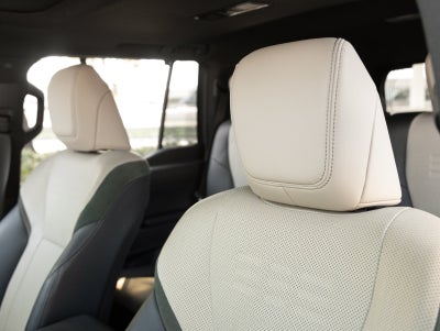 2024 Lexus GX GX 550 Premium