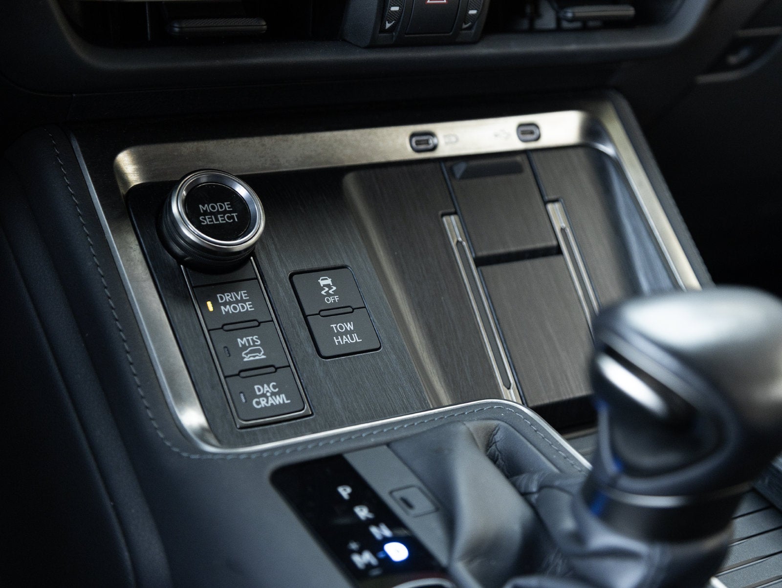 2024 Lexus GX GX 550 Premium