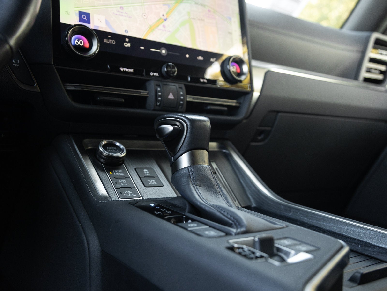 2024 Lexus GX GX 550 Premium