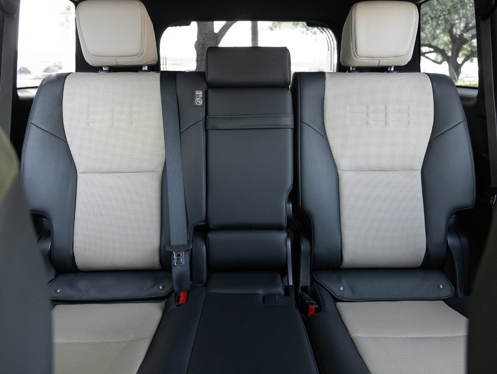 2024 Lexus GX GX 550 Premium