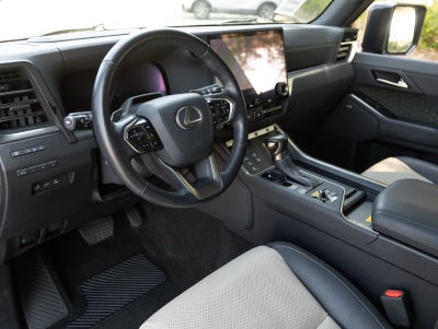 2024 Lexus GX GX 550 Premium