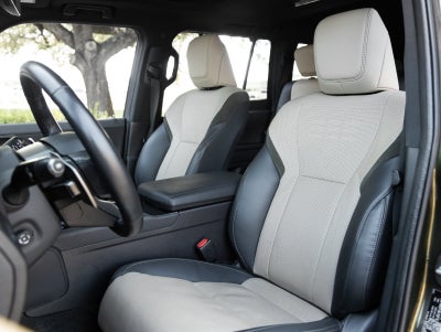 2024 Lexus GX GX 550 Premium