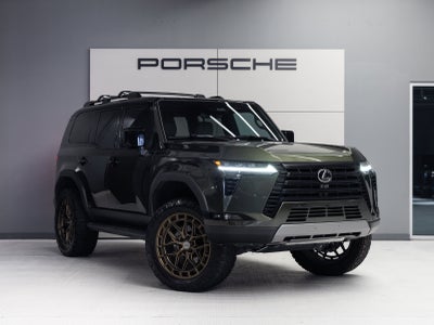 2024 Lexus GX GX 550 Premium