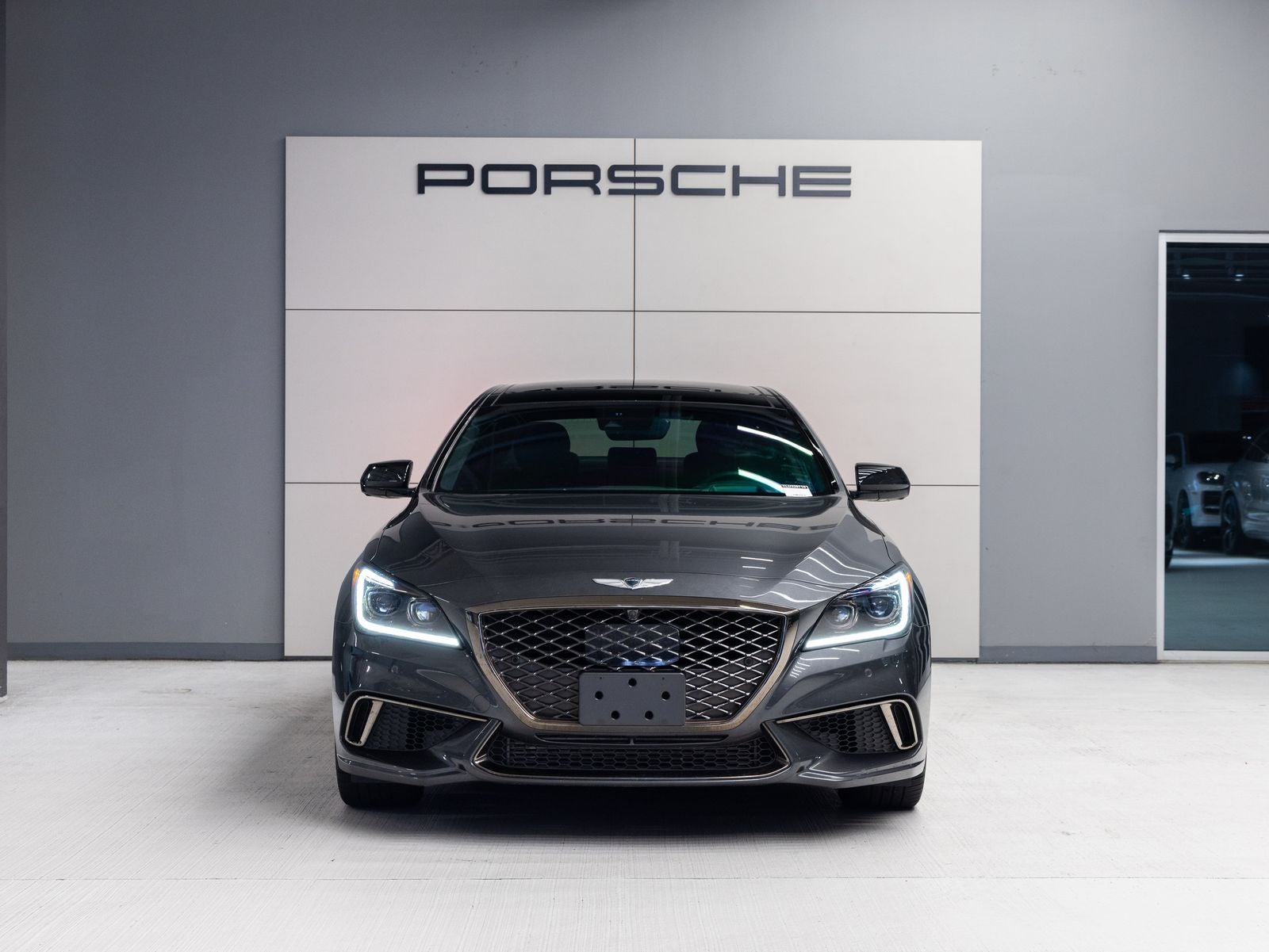 2020 Genesis G80 3.3T Sport