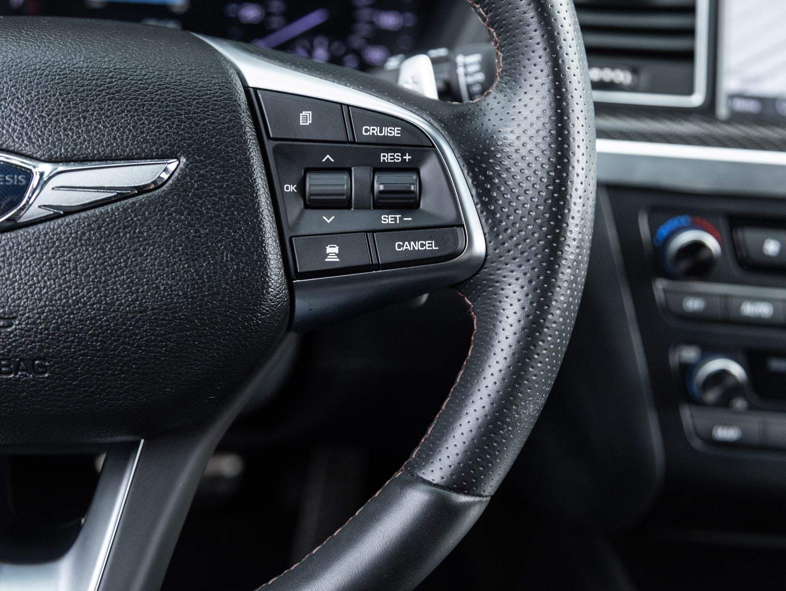 2020 Genesis G80 3.3T Sport