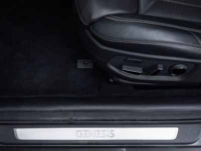 2020 Genesis G80 3.3T Sport