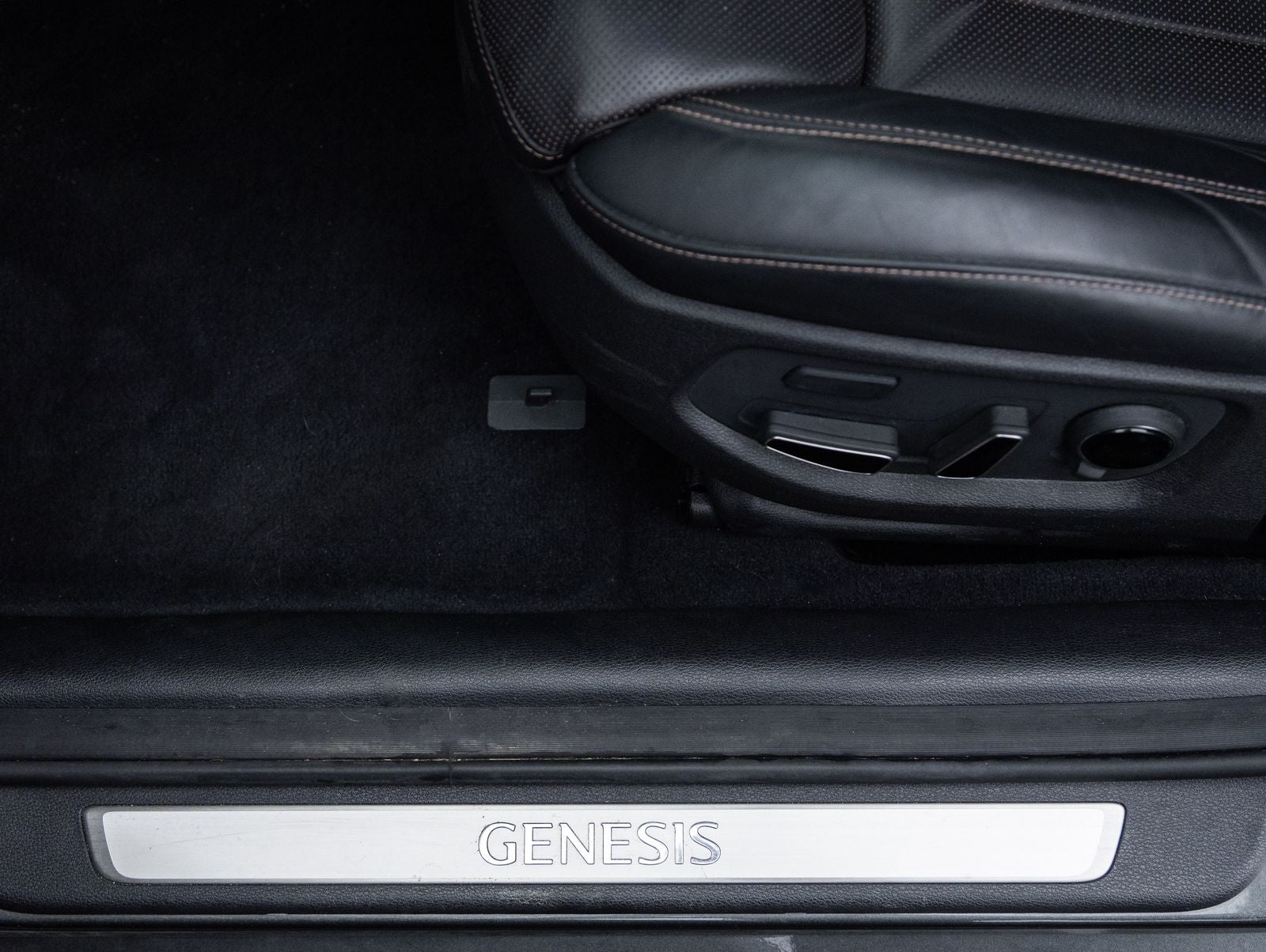 2020 Genesis G80 3.3T Sport