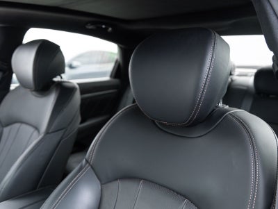 2020 Genesis G80 3.3T Sport
