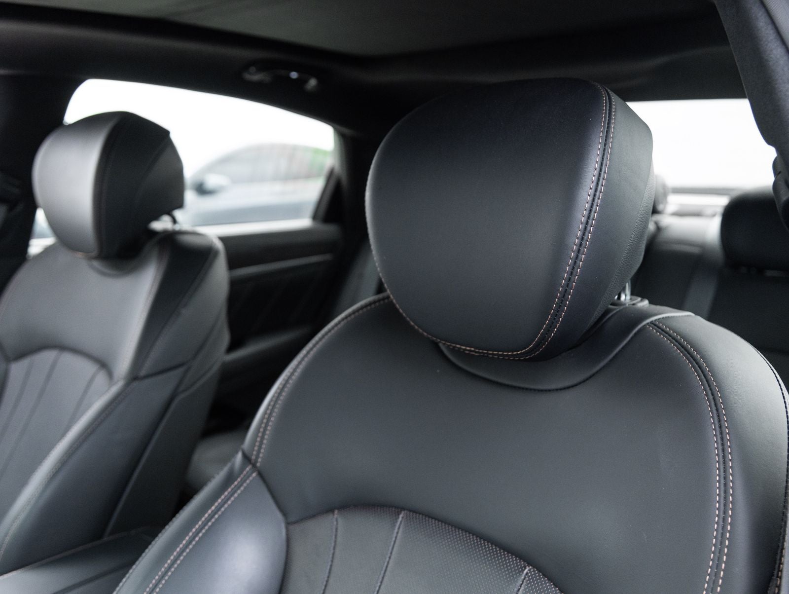 2020 Genesis G80 3.3T Sport