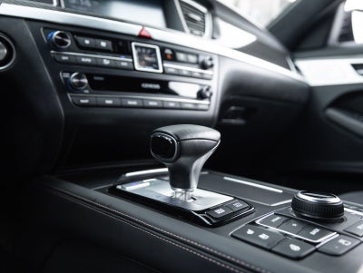2020 Genesis G80 3.3T Sport