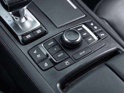2020 Genesis G80 3.3T Sport