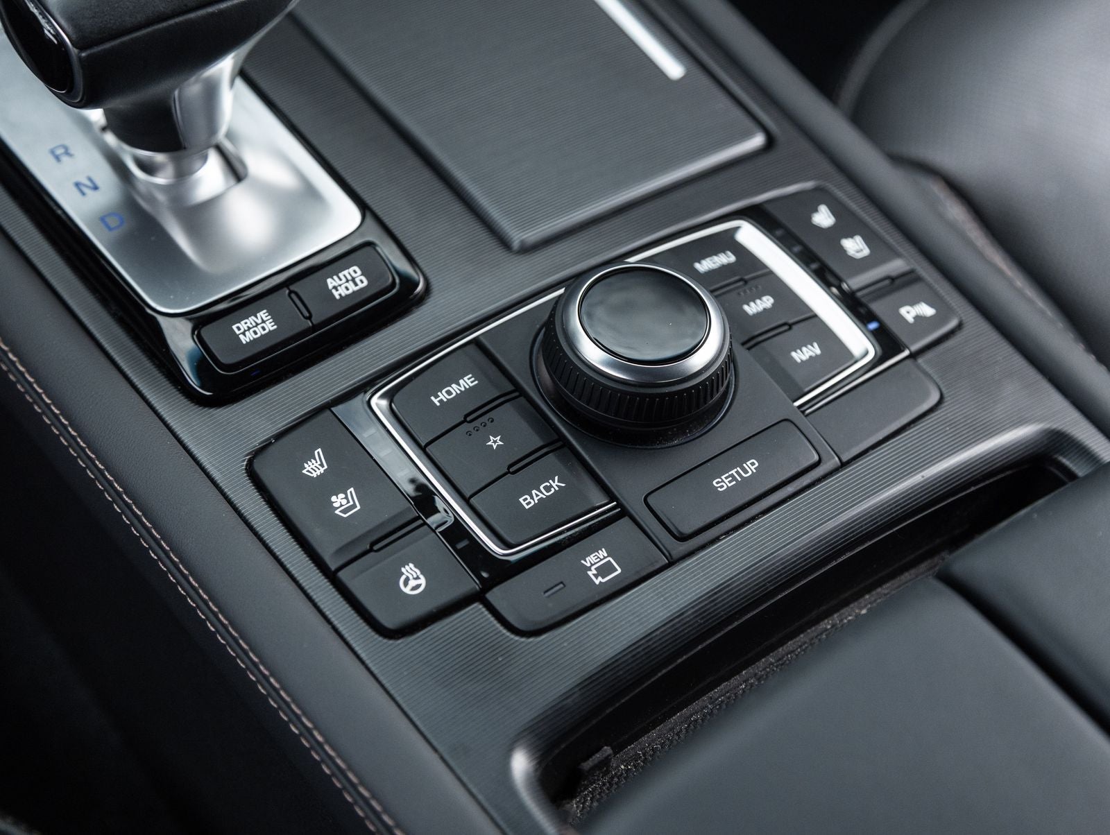 2020 Genesis G80 3.3T Sport