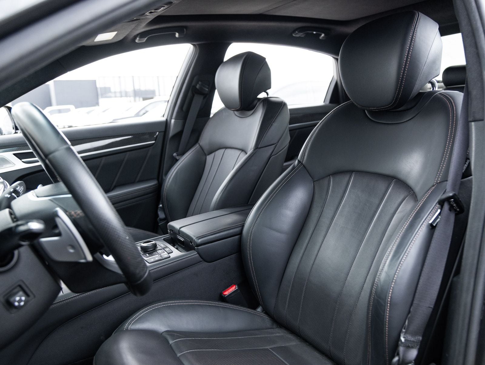 2020 Genesis G80 3.3T Sport