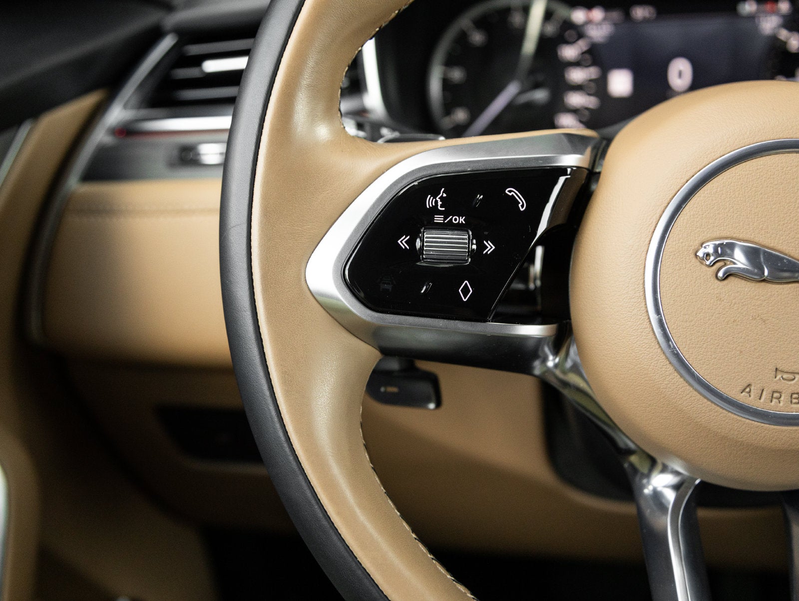 2023 Jaguar F-PACE S