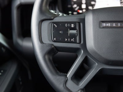 2025 Land Rover Defender 110 X-Dynamic SE