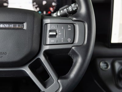 2025 Land Rover Defender 110 X-Dynamic SE