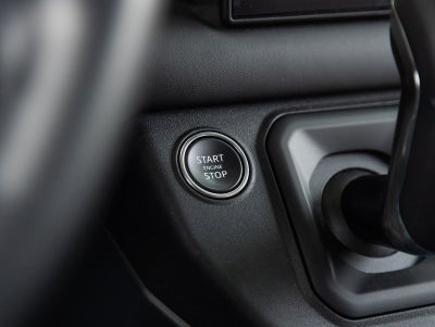2025 Land Rover Defender 110 X-Dynamic SE