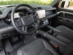 2025 Land Rover Defender 110 X-Dynamic SE