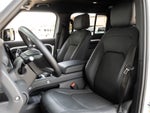 2025 Land Rover Defender 110 X-Dynamic SE
